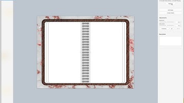 Custom Digital War Binder & Planner Part 1