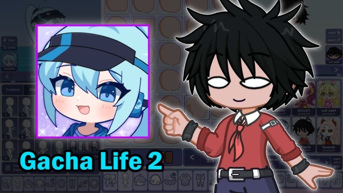 How To Get Unlimited Character Slots in Gacha Club NO MODS🈶 Descubra How To Get Unlimited Character Slots in Gacha Club NO MODS🈶 Descubra