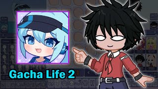 Gacha Life 2 Release Date: APK, Updates, Countdown, Apple