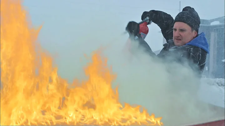 This Year Is A Dumpster Fire, Part 3 (parody of "We Didn't Start the Fire" and REM)