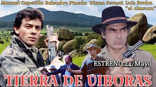 TIERRA DE VIBORAS - TRAILER