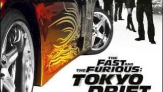 09 - Speed - The Fast & The Furious Tokyo Drift Soundtrack