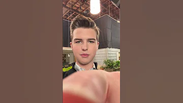 These Filters Are Getting Outta Control YoungSheldon Filter BigBangTheory 