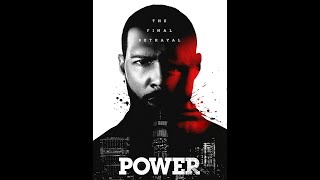 Power 1°e 2° temporada completa dublado