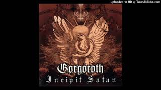 Gorgoroth - Ein Eim Av Blod Og Helvetesild