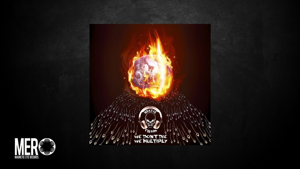Watch Mental Chaos - Charm on YouTube Watch Mental Chaos - Charm on YouTube