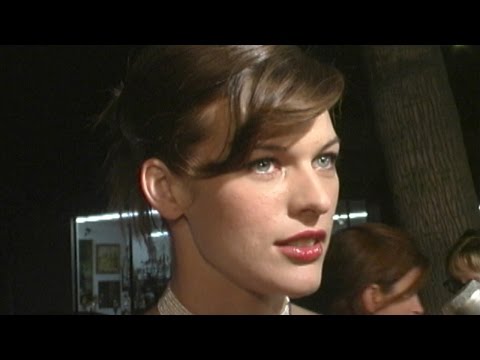 'The Messenger: The Story of Joan of Arc' Premiere 10-18-99
