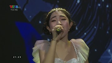 Con có mẹ rồi-  Hồng Minh - Chương trình Liên hoan ca múa nhạc 2018.