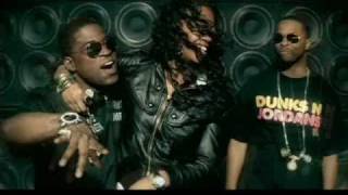 David Banner - Get Like Me