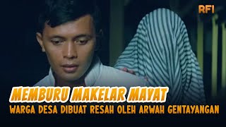 MEMBURU MAKELAR MAYAT (1986) FULL MOVIE HD