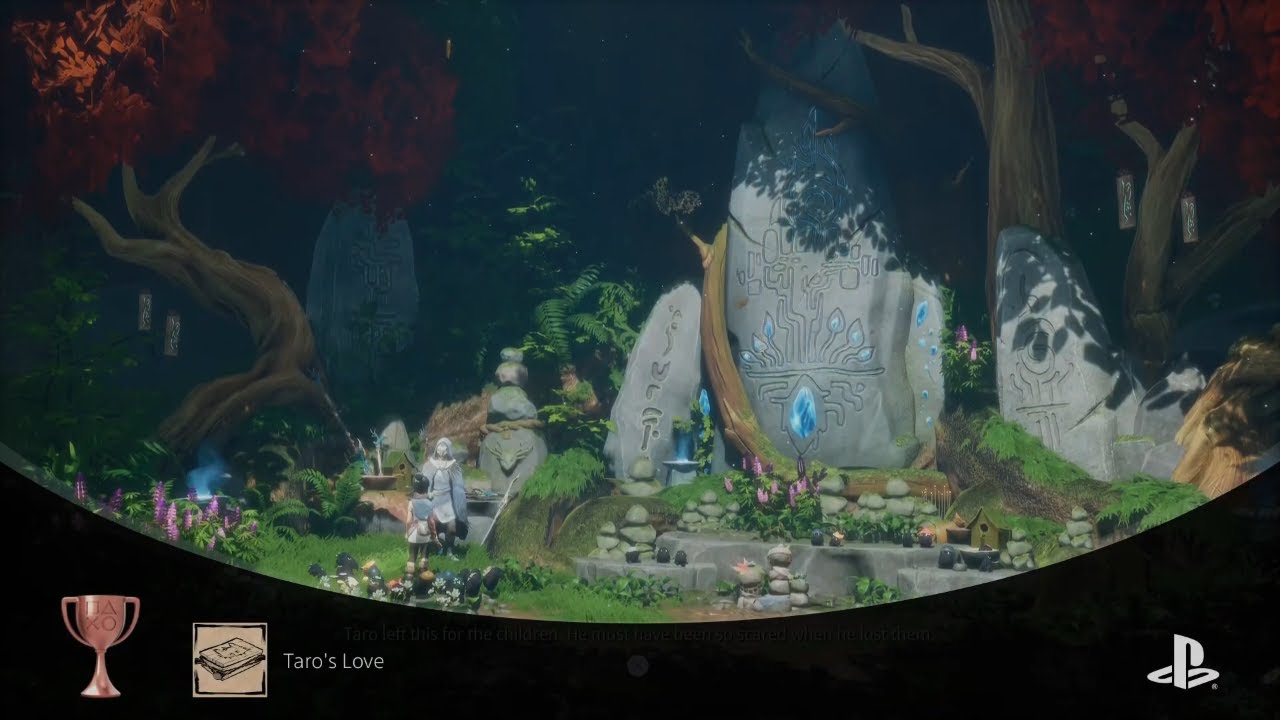 Kena Bridge of Spirits - Taro's Love - How To Unlock