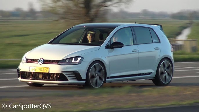 New VW Golf GTI and GTI Clubsport: the CAR debrief