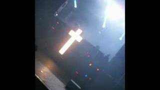 Justice - Nantes - 22.05.2008 @Fac3lta