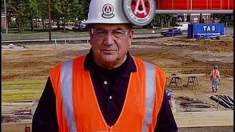 Orientation Safety Video Part 1 - Spanish Version