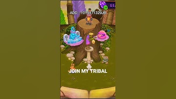 Join My Tribal Island, just add me and pls help light my torch : 1019471329JB