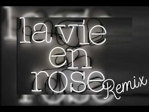 La Vie En Rose Ii - Youtube