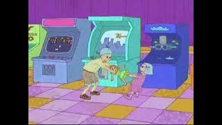 Untalkative Bunny - The Arcade