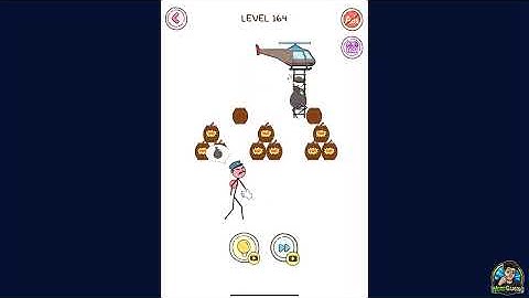 Thief Puzzle Levels 161 - 170 Answers Solutions