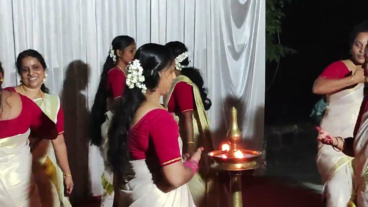 തിരുവാതിര മഹോത്സവം✨ മുതുകുറുശ്ശി എളാട് ശ്രീ മഹാശിവക്ഷേത്ര സന്നിധിയിൽ🙏