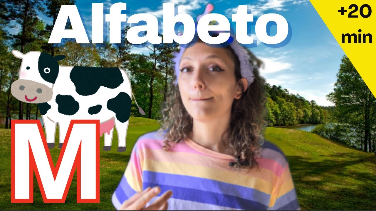 ABC degli Animali 🐾 | Impara le Lettere con Lilli | Video Educativo per Bambini 0-3 Anni
