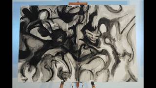 Sean Bono - The Living Art Time Lapse Content