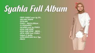 SYIFFA SYAHLA Full album tanpa iklan-album2023