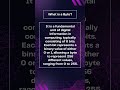 How Bytes Work (and Why They Matter)