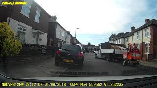 Linthorpe Litterbugs