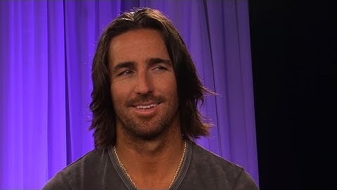 Jake Owen on music, marriage and boating