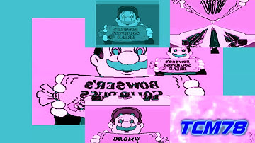 [Requested] Preview 2 Mario boom effects in Unikitty phased