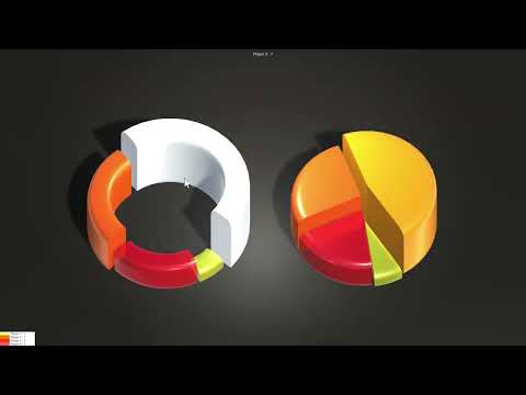 Unity Asset Store Pack - Graph And Chart