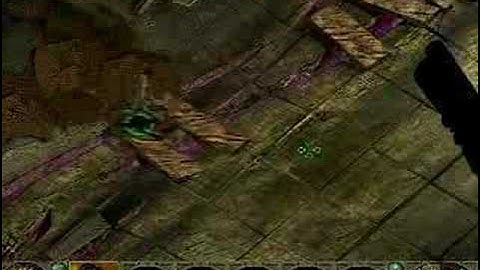 Planescape: Torment speed run, part 2/7