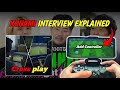 eFootball Official Interview Explained 🔥 Controller Support, Master League &amp; Crossplay News