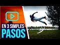 capoeira MOVES🔥 | B TWIST tutorial PARAFUSSO 🔩| APRENDE EN 3 SIMPLES PASOS ✅ (ENGLISH SUB)