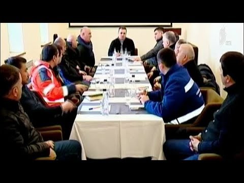 შეხვედრა გუდაურში