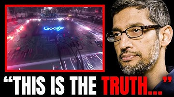Google’s Quantum Chip Proves We’re Living in a Simulation