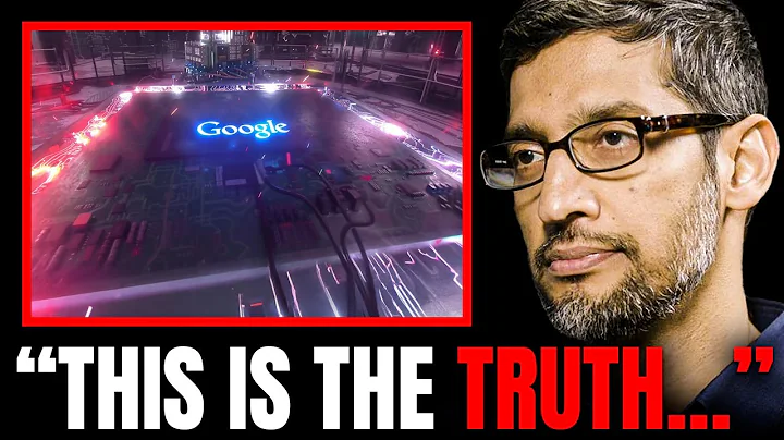 Google’s Quantum Chip Proves We’re Living in a Simulation