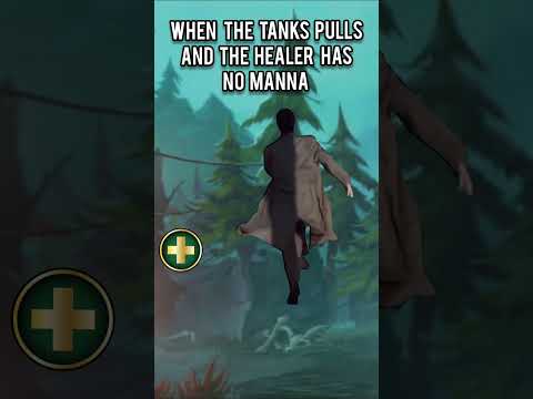 when the tank