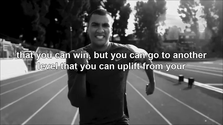 COMMITTED - The Most Powerful Motivational Speech Compilation for Success, Students & Working Out