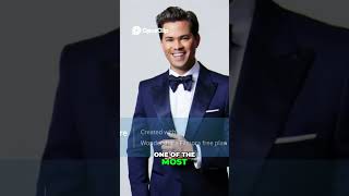 Andrew Rannells  From Voice Acting to Broadway Stardom