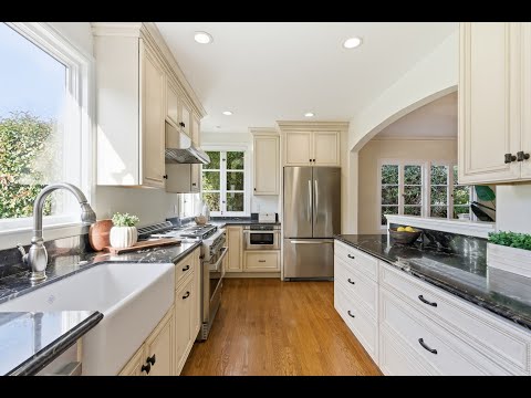 479 Marin Drive, Burlingame, CA home video tour