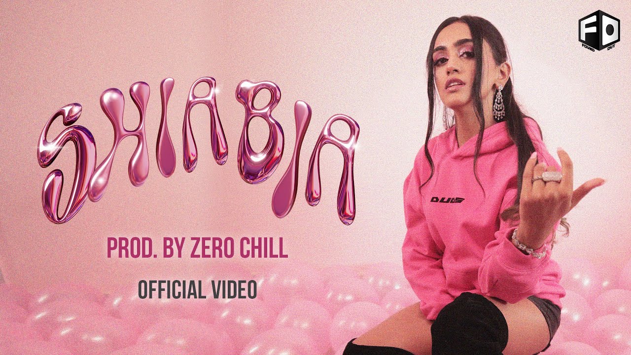 在 YouTube 上观看 Shia Bia (Official Video) - Shia | Prod. Zero Chill | Found Out Records 在 YouTube 上观看 Shia Bia (Official Video) - Shia | Prod. Zero Chill | Found Out Records