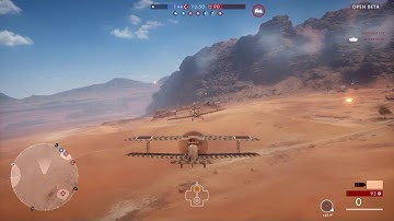 DICE please fix airplanes... (or your servers)