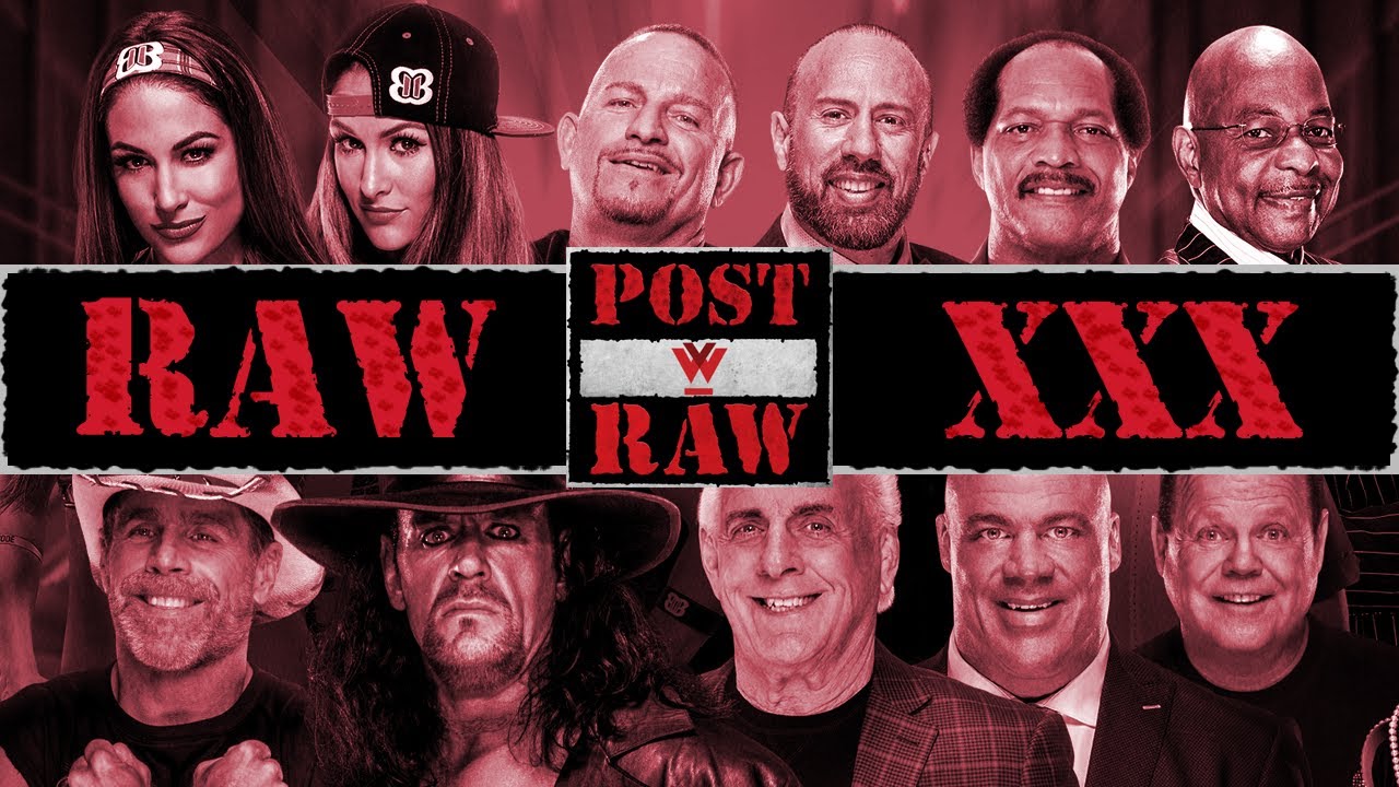 News On Why Steel Cage Match On WWE RAW IS WAR XXX Was Cut Short Wrestling  News - WWE News, AEW News, WWE Results, Spoilers, WWE Survivor Series  WarGames 2023 Results 