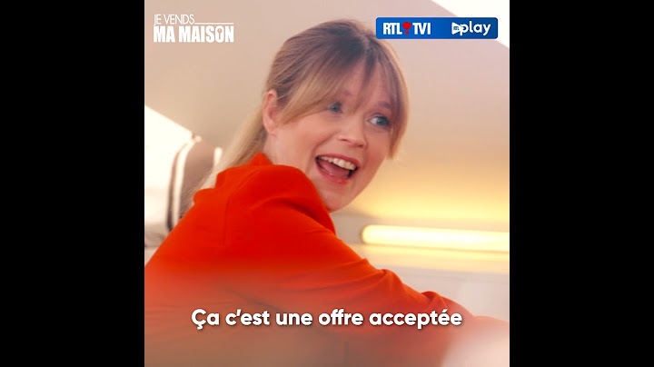 Je Vends Ma Maison - Casting Saison 2