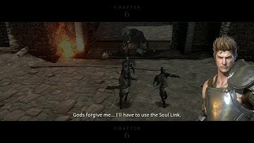 Darkness Rises Chapter 6 Unexpected Counterattack