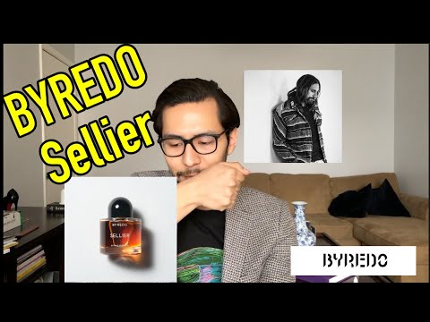 BYREDO Sellier 2019 Fragrance Review - YouTube