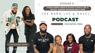 Episode 6: Fitness & BBLs