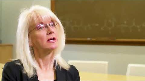 Orbitrap Fusion Lumos with UVPD Testimonial - Jennifer Brodbelt