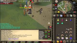 72 AGS for some juicy loot! :D @Rymden2